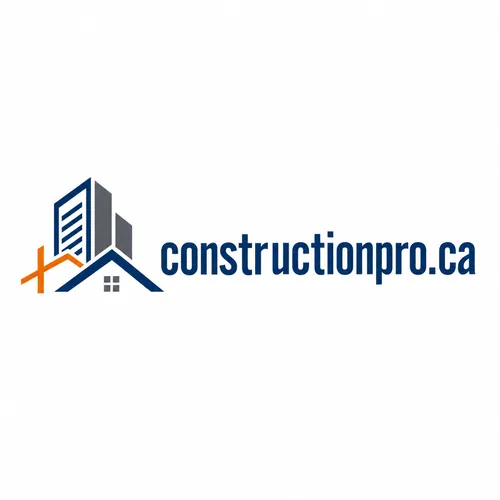 Logo constructionpro.ca